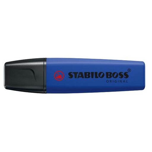 [70/132] CF10 STABILO BOSS WFLOWERS BLU ELET
