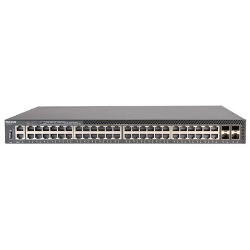 [ICX8200-48PF2E2] 48-PRT POE FRU BUNDLE 2PSU8