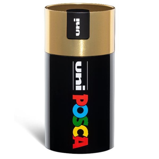 [M84008516] AST18 POSCA GIFT BOX ORO