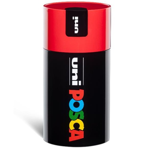 [M84008547] AST18 POSCA GIFT BOX ROSSO