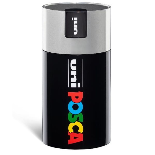 [M84008608] AST18 POSCA GIFT BOX ARGENTO