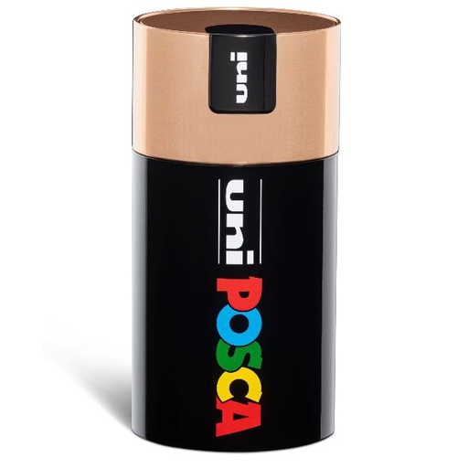[M84008691] AST18 POSCA GIFT BOX BRONZO