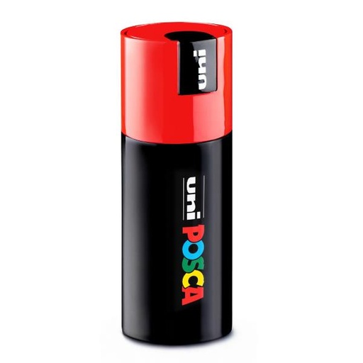 [M84020266] AST9 POSCAPEN GIFT BOX ROSSO