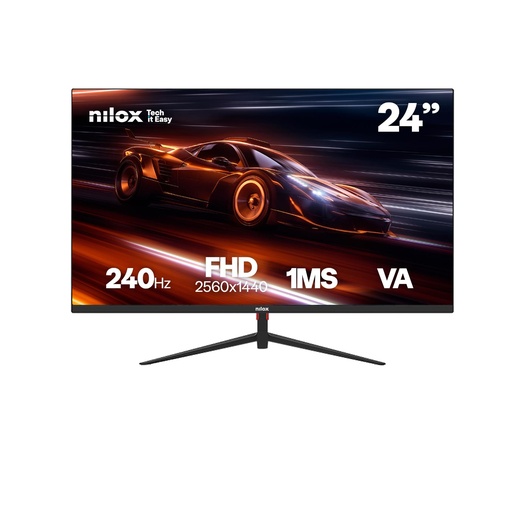[NXM24FHD2401] MONITOR 24 GAMING FHD 240HZ