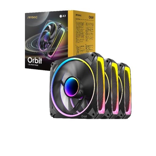 [ORBIT120ARGB3PK] ORBIT 120 ARGB_3PK