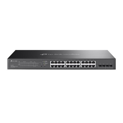 [SG2428LP] 28PORT GIGABIT SWITCH 16POE+