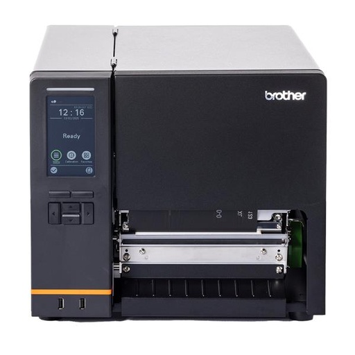 [TJ6521TNZ1] STAMP.TT 300 DPI 6 USB/USB HOST
