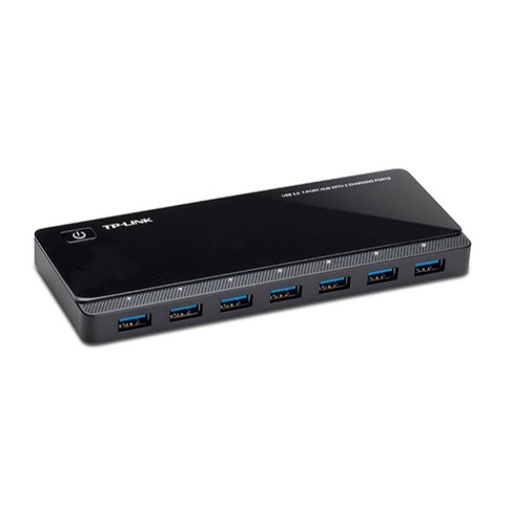 [UH720TP] 7-PORT HUB USB 3.0