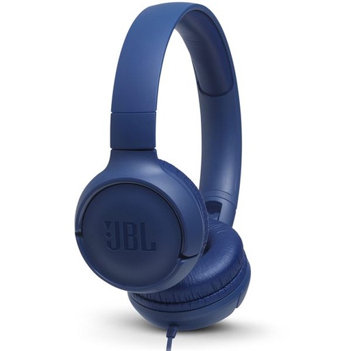[JBLT500BLU] CU MIC TUNE 500 BLU