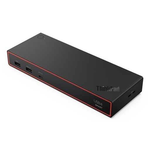 [40BC0100EU] THINKPAD USB4 SMART DOCK 5500 100W