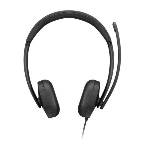 [4XD1R88995] LENOVO WIRED VOIP HEADSET 5000