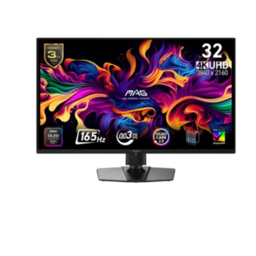 [9S6-3DD29A-042] MAG 322UP QD-OLED E16