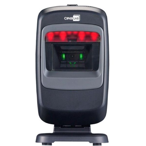 [A2220EBDN0001] SCANNER 2220 RFID UHF 2D/USB KIT