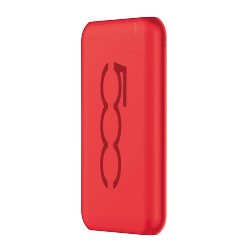 [POWERBANK500C] POWERBANK 500 COLLECTION