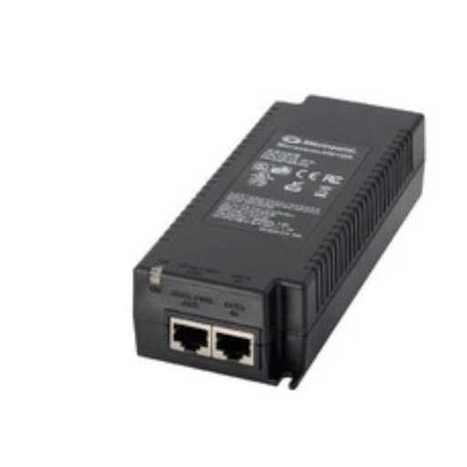 [PWR-POE30W-0000] POE INJECTOR  30W POE+  AC INPUT
