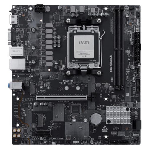 [B840M-BPRO] PRO B840M-B