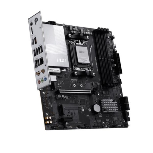 [B840M-PPROWF6E] PRO B840M-P WIFI6E