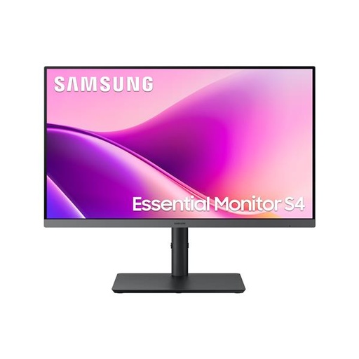 [LS24F430UAUXEN] LS24F430UAUXEN