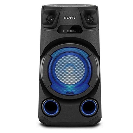 [MHCV13.CEL] MHCV13 PARTY SPEAKER ALL IN ONE