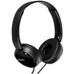 [MDRZX310B.AE] SERIE ZX310 STEREO NERO