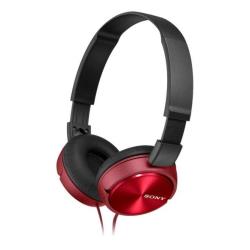 [MDRZX310R.AE] SERIE ZX310 STEREO RED