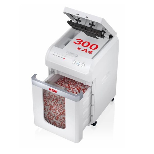 [1037111] SHREDSTAR FRAMMENTI X300 4X12 AUTOF