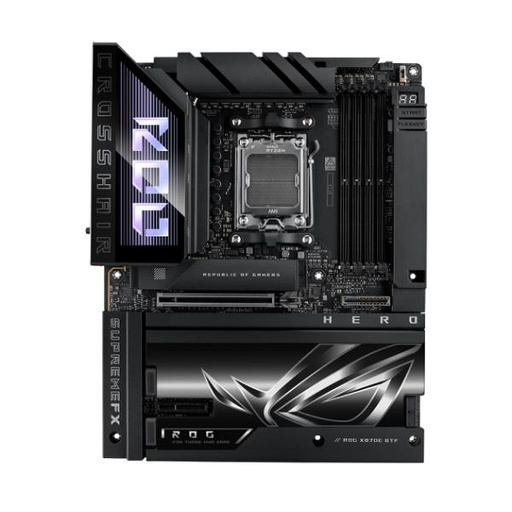 [90MB1MX0-M0EAY0] ROG CROSSHAIR X870E HERO BTF