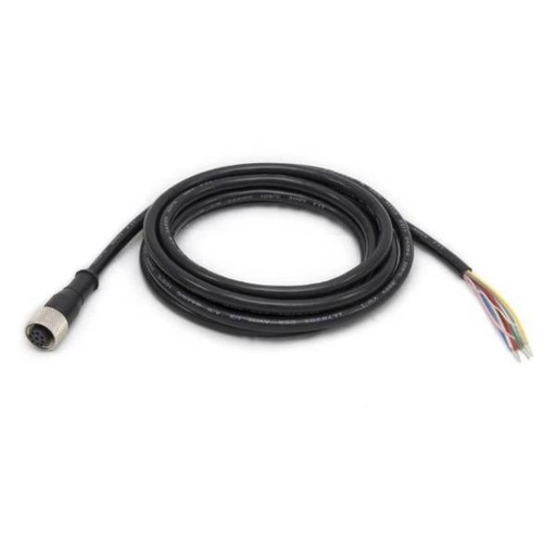 [CBL-PWR0150-M12] CAVO POWER ET 1M STANDARD FLEX