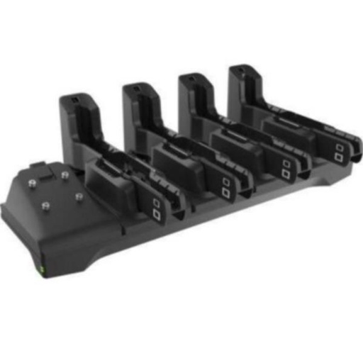 [CRDET4X4S10I101] ET4X 4 SLOT CHARGE CRDLE ONLY NO