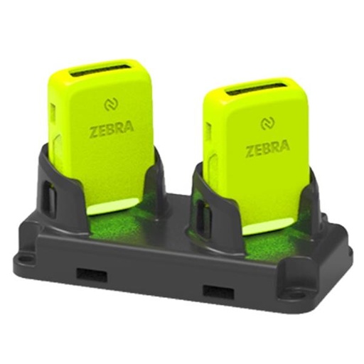 [CRD-RS2X-2SCHG-] RS2100 2 SLOT CRADLE