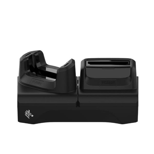 [CRDTC2LBS11B-01] TC22/TC27 SINGLE SLOT CHARGE ONLY