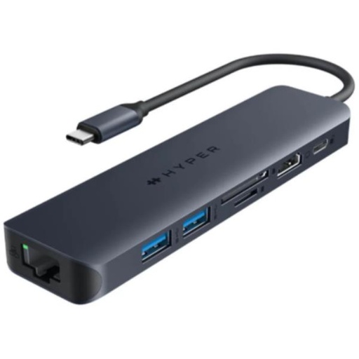 [HD4003GL] HYPERDRIVE ECOSMART UNIVERSAL USB-C