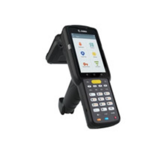[MC333UGJ4EG41SK] MC33 XR UHF RFID GUN BT/WF/2D SE477