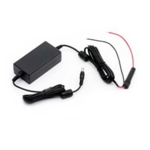 [P1063406-030] DC-DC VEHICLE ADAPTER 12-24V