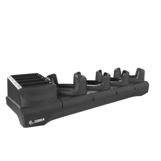 [CRD-NGTC7-5SC4B] CRADLE 4 SLOT FOR TC7XX