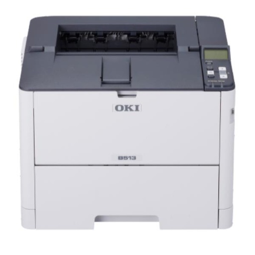 [09006232] B513DN  STAMP LED MONO A4 45PPM
