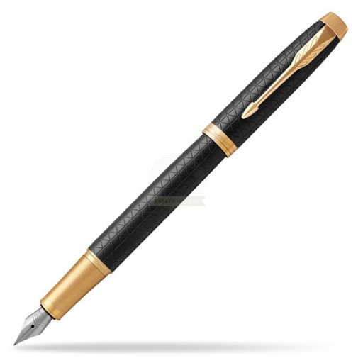 [1931646] IM PREMIUM BLACK/GOLD GT