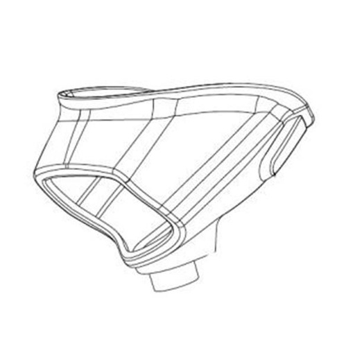 [21-71043-04R] ASSEMBLY: CUP, DS4308, BLK