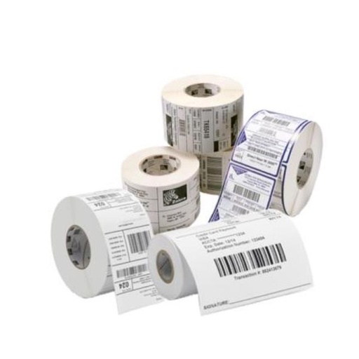 [3003253] ETI Z-ULTIMATE 3000T WHITE 25MM