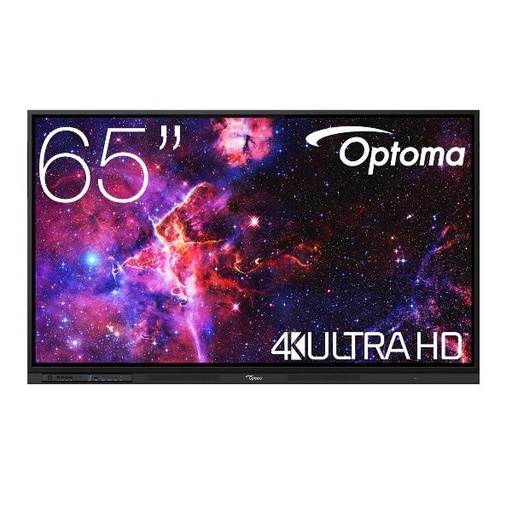 [3653RK] MONITOR CREATIVE TOUCH 65 SERIE 3