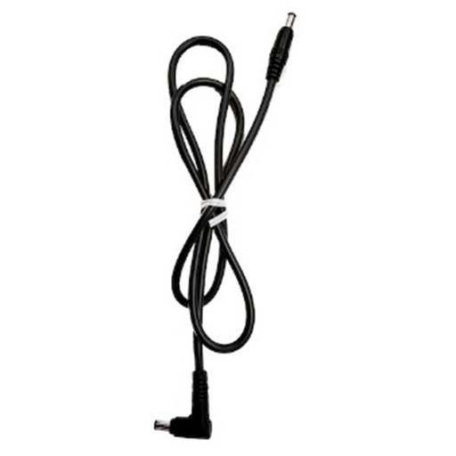 [450142] POWER, LIND, CABLE 2.1 MM SNAP, 36
