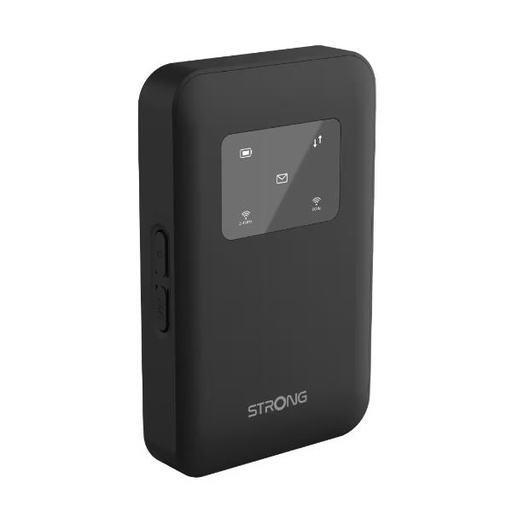 [4GPMIFI900] ROUTER LTE WIFI900