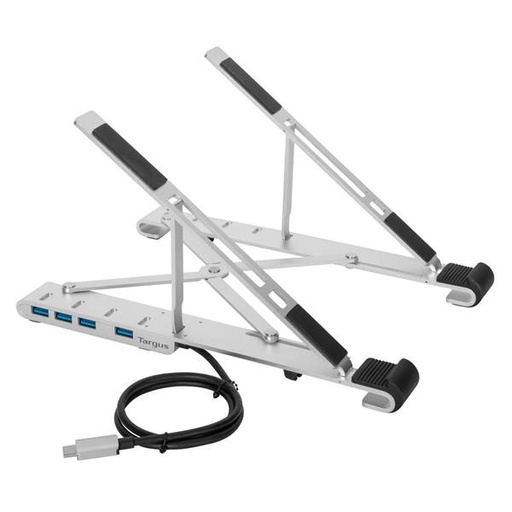 [AWU100205GL] PORTABLE INTEGRATED HUB (USB-A)