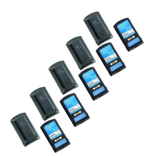 [BTRYMC3370MA-10] BATTERY X MC3300R LITH EXT CAPACITY