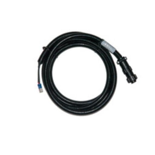 [CA1210] POWER EXTENSION CABLE, DC, 6'