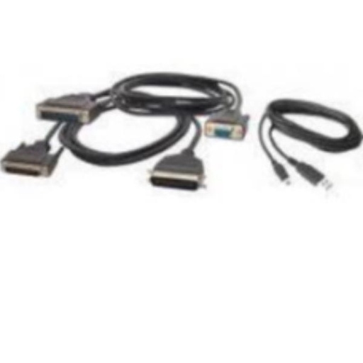 [CBA-U32-C09ZAR] CABLE / SHIELDED USB