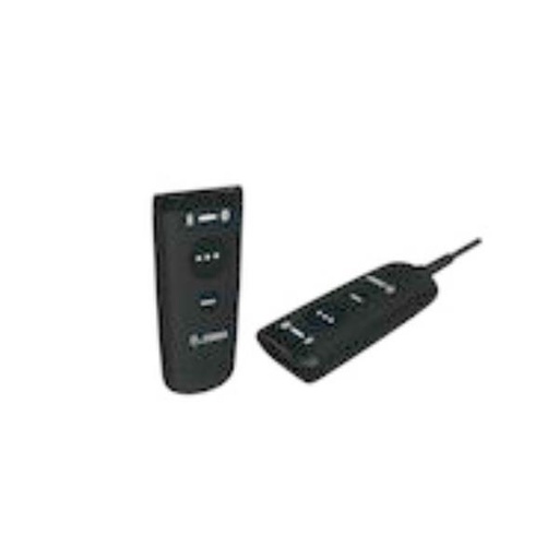 [CS6080SR40000TZ] SCANNER CS6080 BT/2D SR/W/LANYARD