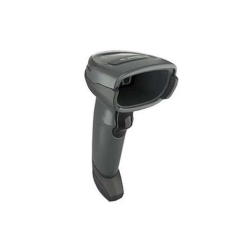 [DS4608-HD7U210G] SCANNER DS4608 2D HD/USB KIT BLACK