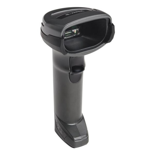 [DS4678SR7U2100S] SCANNER DS4678 2D SR/USB KIT BLACK