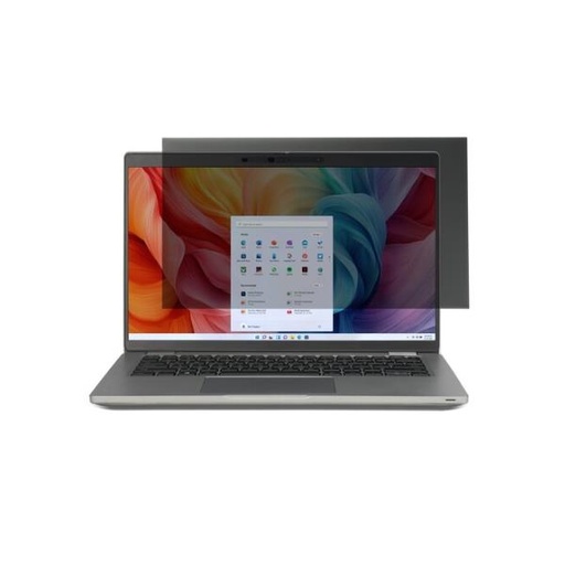 [HC160A1610E] HIGH CLARITY PRIVACY 16 16:10